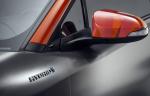 Toyota C-HR Hy-Power Concept 2017 года